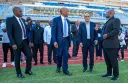 Patrice Motsepe soutient la Tanzanie, le Kenya et l'Ouganda pour organiser la CAN 2027