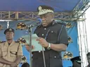 Malawi police rescue kidnapped British woman