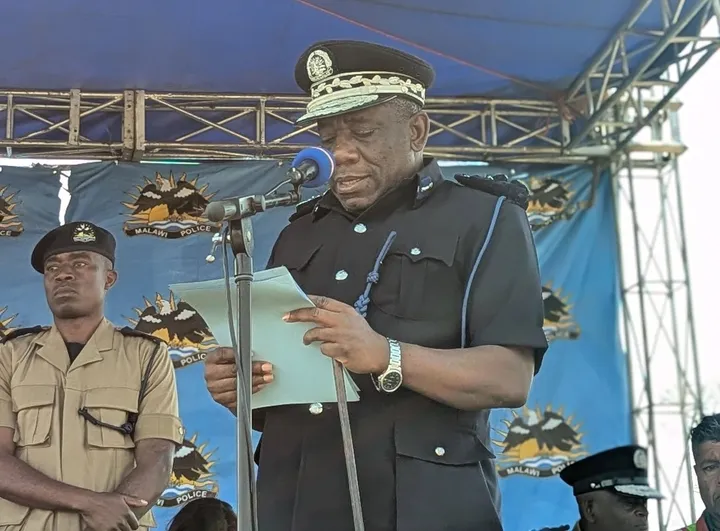 Malawi police rescue kidnapped British woman