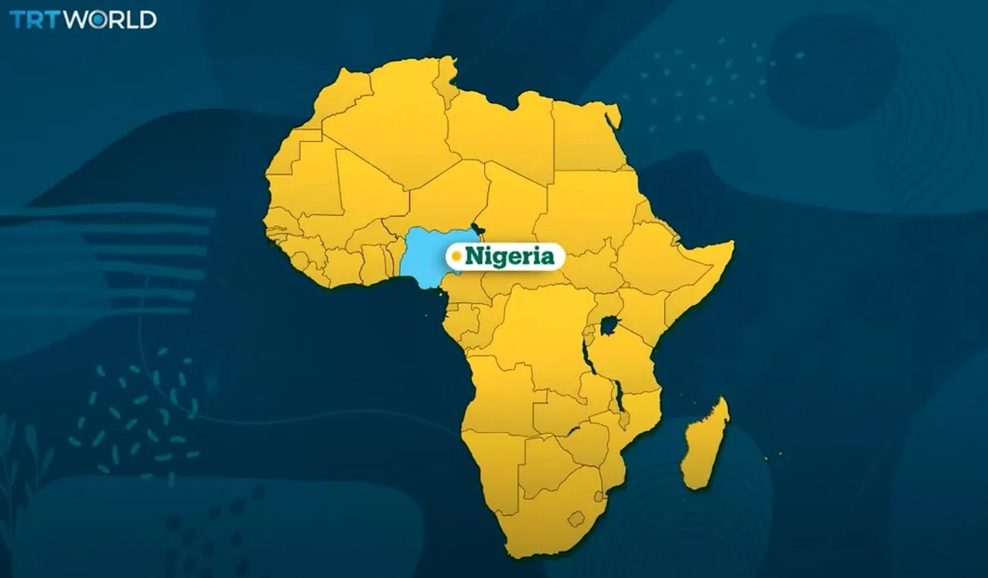 Protests as some 37 suspected illegal miners die in Nigeria police custody