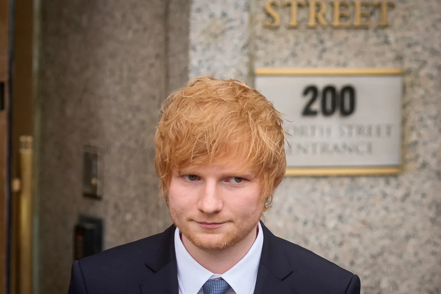 Ed Sheeran's career crisis deepens as he faces boycott calls over Gaza stance