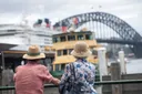 L'Australie veut enfermer des touristes dépassant la durée de leur visa