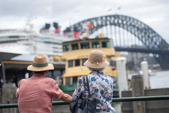 L'Australie veut enfermer des touristes dépassant la durée de leur visa
