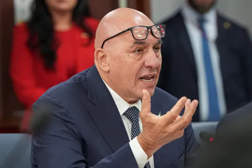 Italy prepares navy to safeguard its shipping amid Bab al Mandab tensions