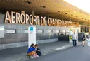 Belgische luchthaven van Charleroi schrapt ongeveer 40 vluchten vanwege staking luchtverkeersleiders