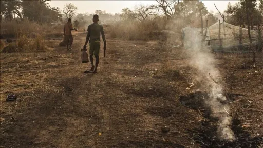 Nigeri, 37 persona të dyshuar si minatorë të paligjshëm vdesin në paraburgim