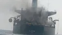 ВМС Ирана атаковали нефтяной танкер под флагом Того в Ормузском проливе