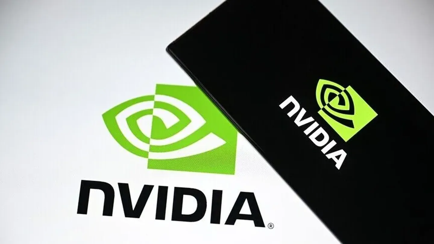 "Nvidia" pret të dyfishojë shitjet e çipave vitin e ardhshëm