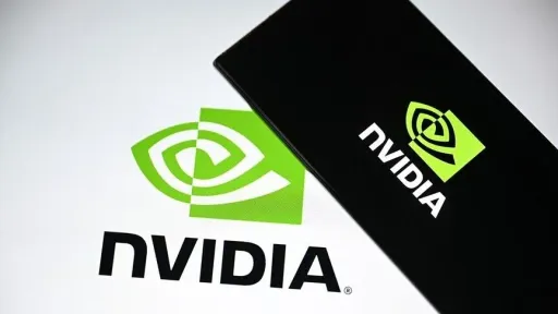 "Nvidia" pret të dyfishojë shitjet e çipave vitin e ardhshëm