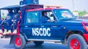Gwamnatin Nijeriya ta dakatar da kwamandan NSCDC bisa mutuwar masu haƙar ma'adinai 37 a jihar Neja