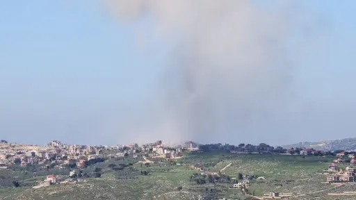 Izraeli nis sulme të reja në jug të Libanit, pavarësisht marrëveshjes kornizë