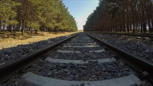 Армения и Россия продолжают спор о железной дороге