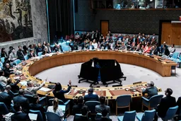 Россия и Китай заблокировали в СБ ООН мониторинг санкций против Ирана