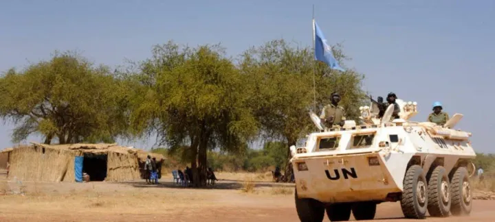 Clashes kill 26 in disputed Sudan-South Sudan border region