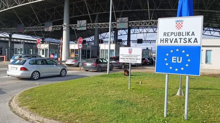 Kroacia: Pranimi i kërkesave për viza afatgjata për shoferë fillon nga 23 shtator