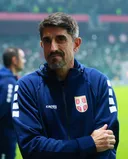 Paunović objavio spisak Srbije za Ligu nacija, Tadić se vraća u reprezentaciju