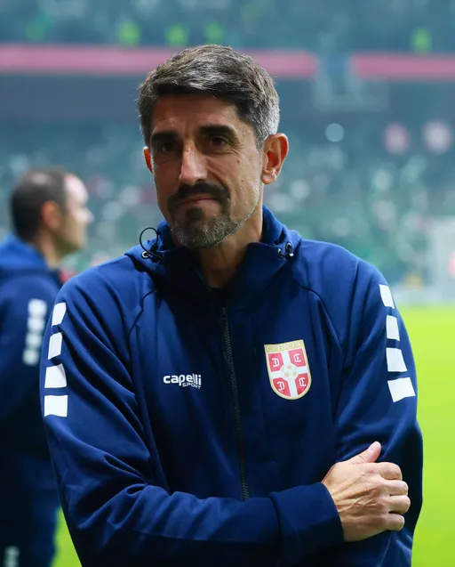 Paunović objavio spisak Srbije za Ligu nacija, Tadić se vraća u reprezentaciju