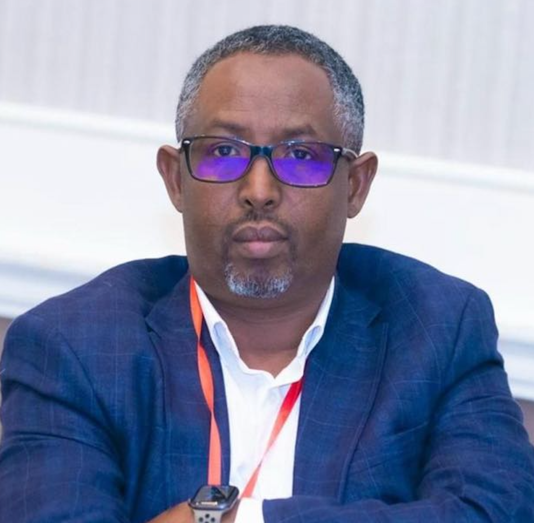 Ismail Osman