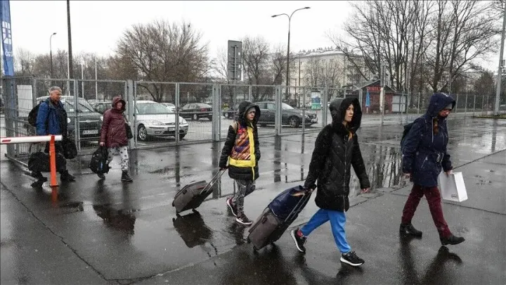 Швајцарските пратеници поддржуваат построги мерки за азил