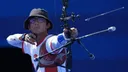 Harkëtari turk Mete Gazoz synon dy medalje në Lojërat Olimpike të Los Anxhelosit 2028