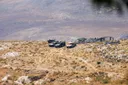 Israeli forces carry out new incursion into southern Syria