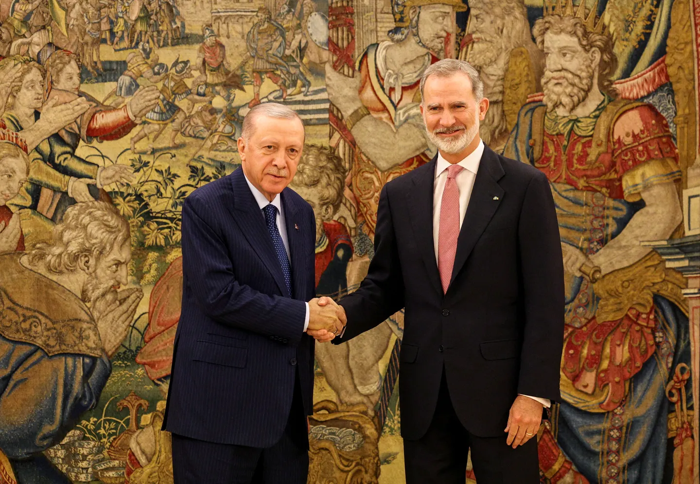 España y Türkiye: del adversario mediterráneo a una nueva mirada sobre el otro