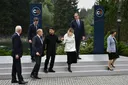 Zelenskyy hosts Carpathian countries summit in Ukraine