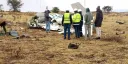 Casualties recorded as Kenyan flying school aircraft crashes