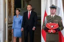 Para prezydencka z wizytą w USA. Nawrocki przemówi podczas debaty ONZ