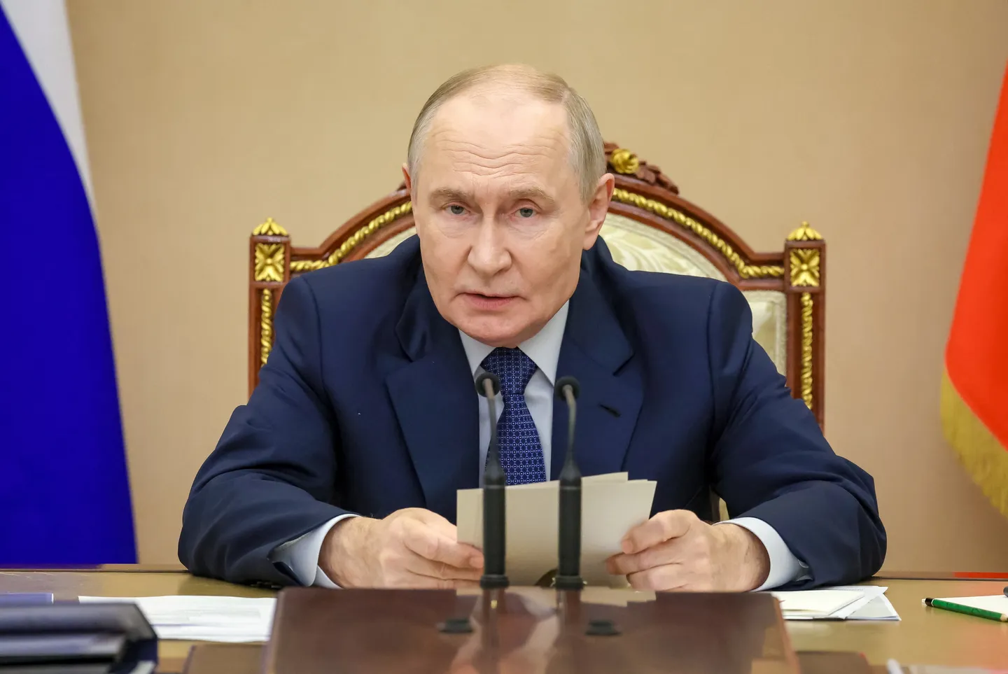 Россия готовится к дешевой нефти