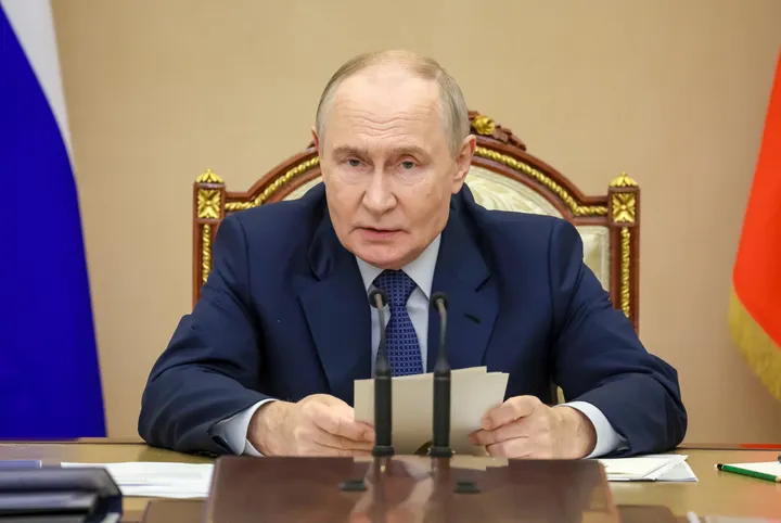 Россия готовится к дешевой нефти
