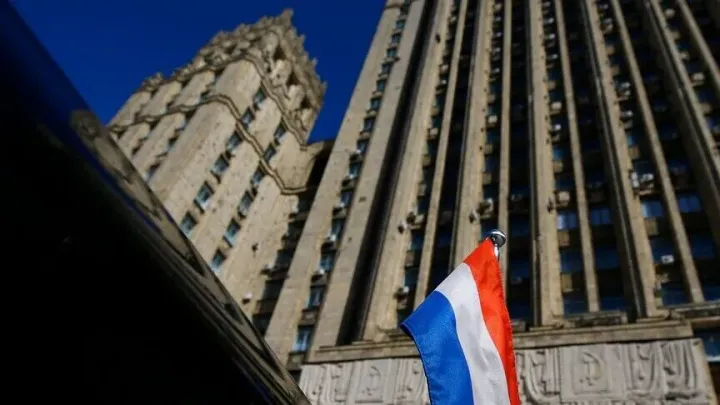 Русија го повика британскиот дипломат поради зголеменото снабдување на Киев со оружје