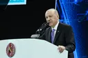 Istanbul Airport's fourth runway to boost global connectivity: Erdogan