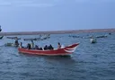 Yemen fighting pushes nearly 3,000 to Djibouti in less than a week: UN