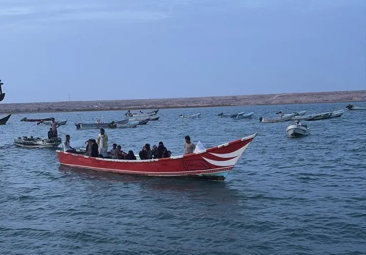 Yemen fighting pushes nearly 3,000 to Djibouti in less than a week: UN