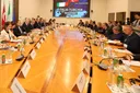 Türkiye dhe Italia diskutojnë forcimin e lidhjeve ekonomike në Romë