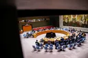UNSC holds third straw poll for next secretary-general