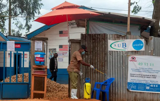 Worst Ebola outbreak spreading to new areas, not slowing, medical charity warns
