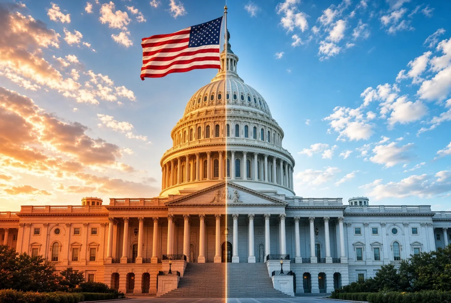Democrats lead in polls, Republicans pour in millions. Can money turn US midterms?
