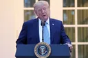 Iran seeking deal as US weighs further military action: Trump