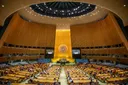 UN-Generaldebatte: US-Regierung erlaubt iranischer Delegation Einreise