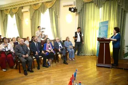 В Баку обсудили Союз композиторов тюркского мира