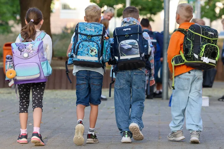 Prognose: Schülerzahl schrumpft in 2030er Jahren deutlich