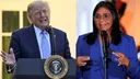Trump y Delcy Rodríguez se reunirán por primera vez desde la captura de Maduro: ¿cómo será la cita?