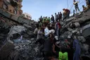 Izraelska vojska ubila troje Palestinaca u Gazi, među njima i sina zvaničnika Ministarstva zdravstva