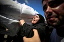 Сын главы Минздрава Газы погиб в результате израильского удара
