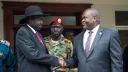 Mswada mpya Sudan Kusini kumpa Salva Kiir mamlaka yote ya kuwafuta kazi Makamu wake kabla uchaguzi