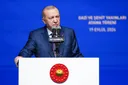 Президент Реджеп Тайип Эрдоган назвал «Турцию без терроризма» главным государственным проектом