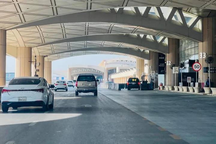 Saudi Arabia extends Riyadh airport closure after deadly attacks