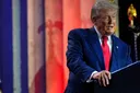 Trump opens poll proposing renaming artificial intelligence